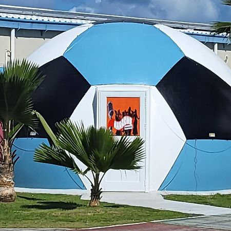 Winners Residence ไซปัน ภายนอก รูปภาพ