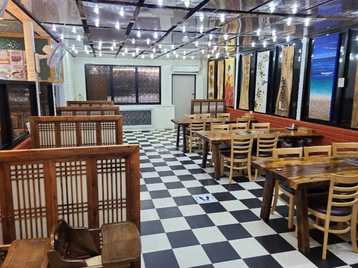 Winners Residence ไซปัน ภายนอก รูปภาพ