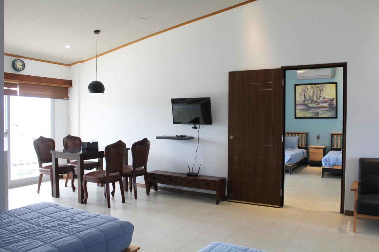 Winners Residence ไซปัน ภายนอก รูปภาพ