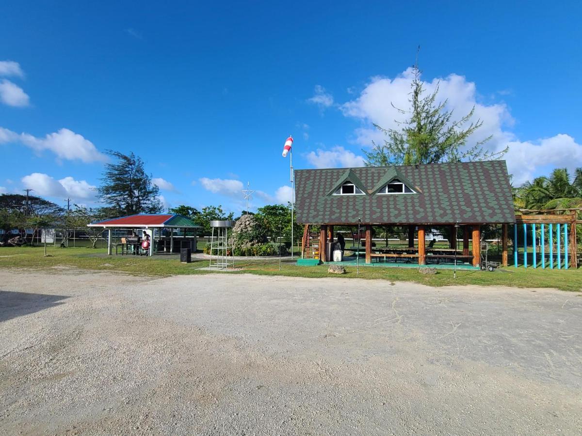Winners Residence ไซปัน ภายนอก รูปภาพ