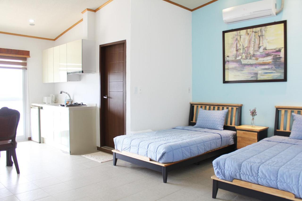 Winners Residence ไซปัน ภายนอก รูปภาพ
