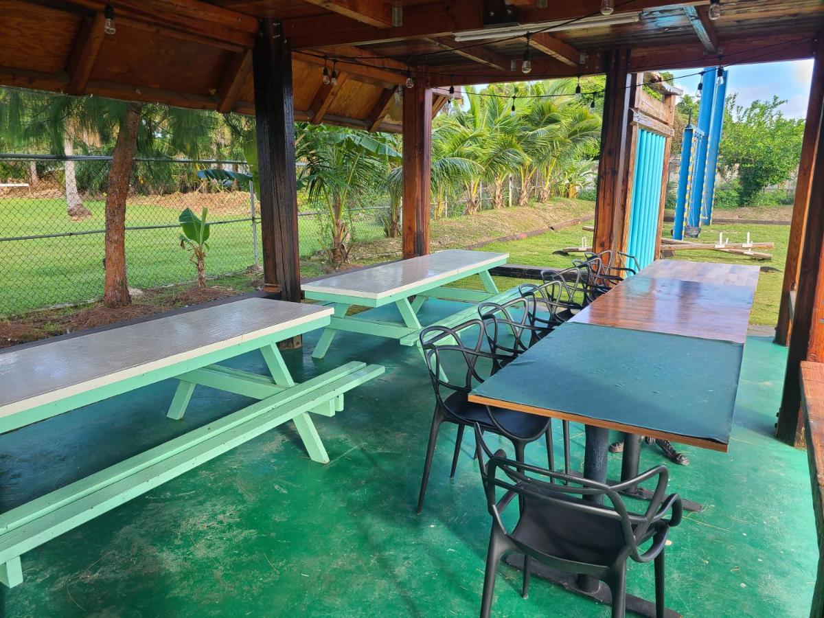 Winners Residence ไซปัน ภายนอก รูปภาพ