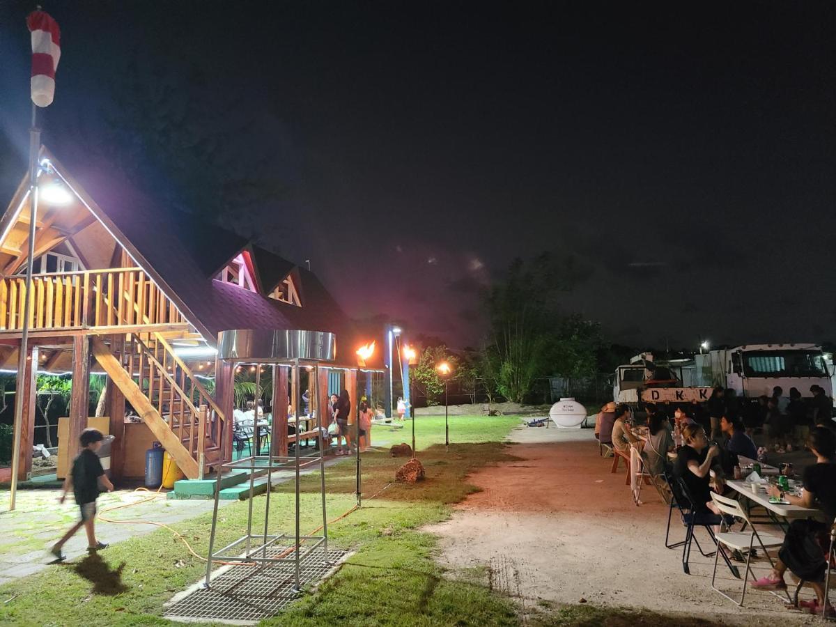 Winners Residence ไซปัน ภายนอก รูปภาพ
