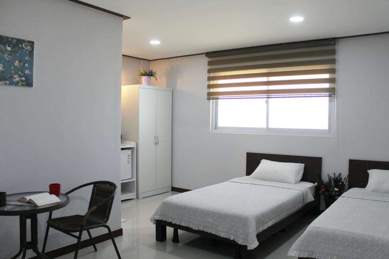 Winners Residence ไซปัน ภายนอก รูปภาพ