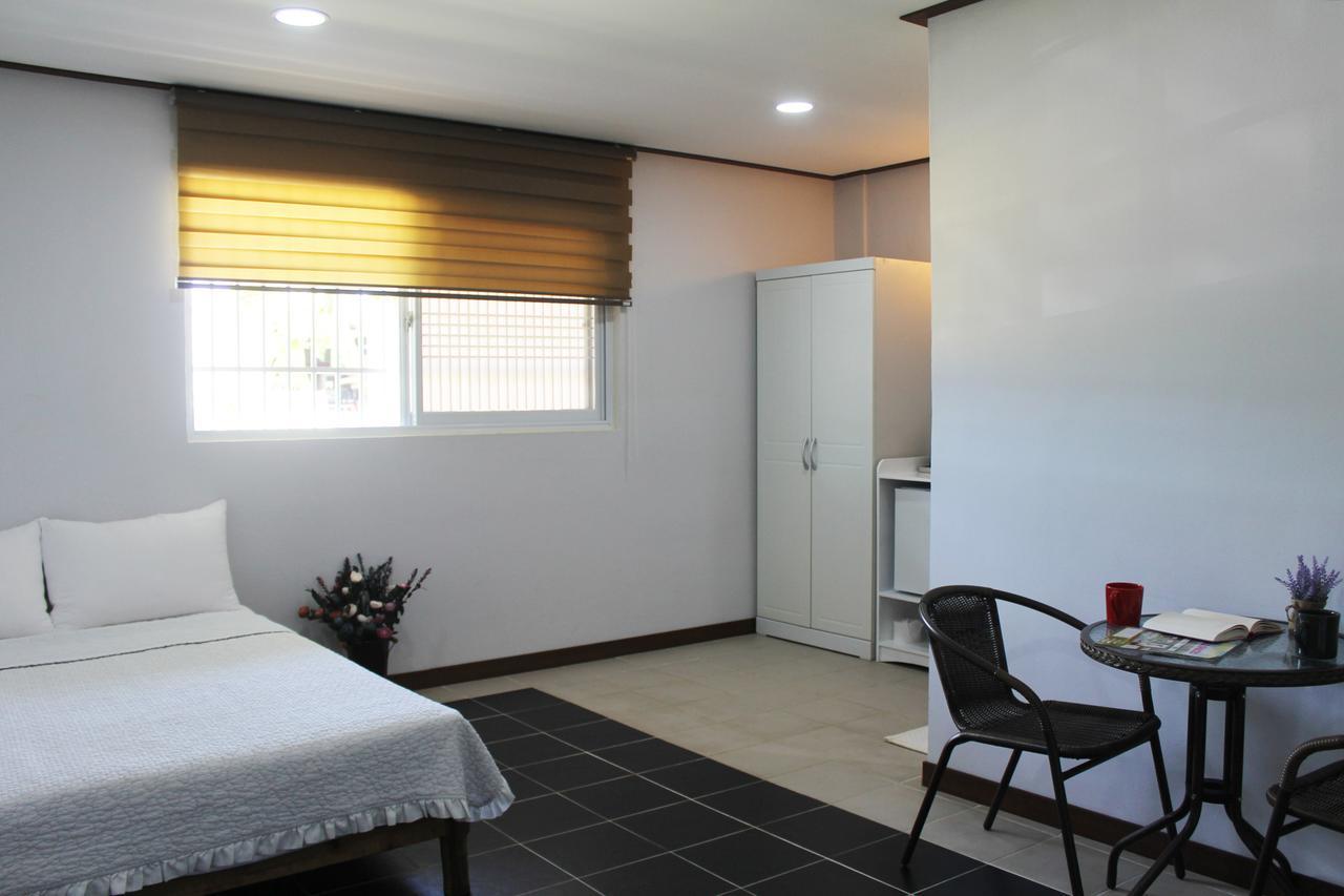 Winners Residence ไซปัน ภายนอก รูปภาพ