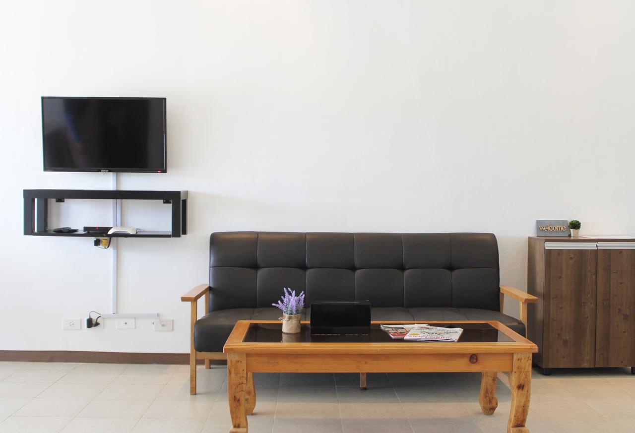 Winners Residence ไซปัน ภายนอก รูปภาพ