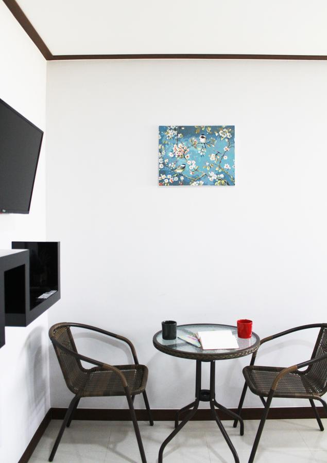 Winners Residence ไซปัน ภายนอก รูปภาพ