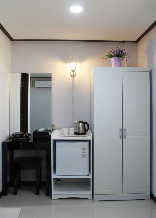 Winners Residence ไซปัน ภายนอก รูปภาพ