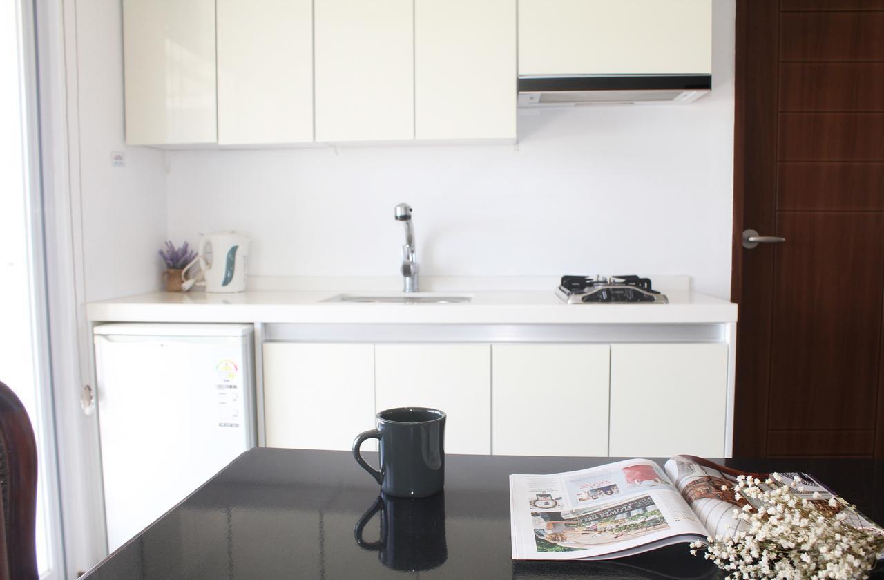 Winners Residence ไซปัน ภายนอก รูปภาพ