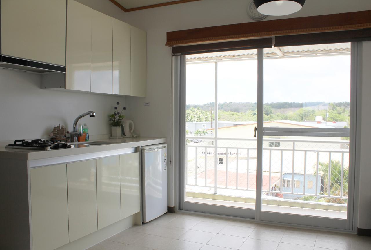 Winners Residence ไซปัน ภายนอก รูปภาพ