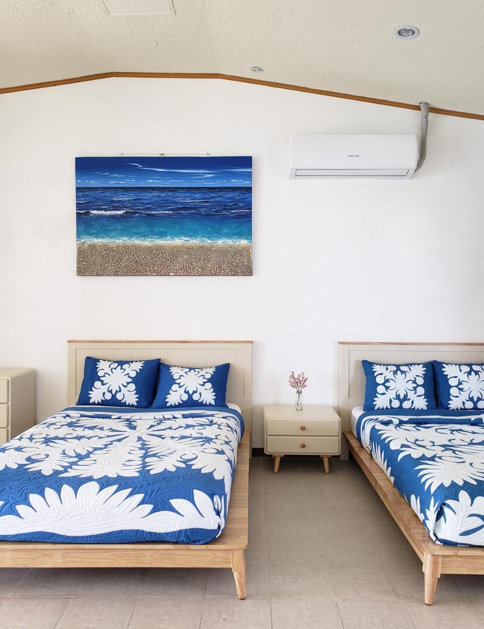 Winners Residence ไซปัน ภายนอก รูปภาพ