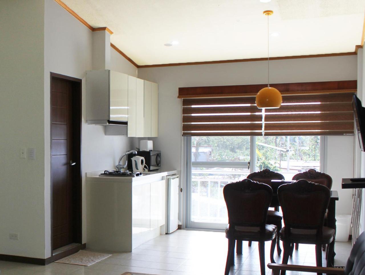 Winners Residence ไซปัน ภายนอก รูปภาพ